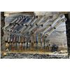 Image 1 : QUANTITY OF COMBO WRENCHES