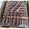 Image 1 : QUANTITY OF COMBO WRENCHES