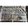 Image 1 : QUANTITY OF COMBO WRENCHES