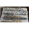 Image 1 : QUANTITY OF COMBO WRENCHES