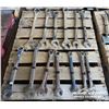 Image 1 : QUANTITY OF COMBO WRENCHES