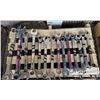 Image 1 : QUANTITY OF COMBO WRENCHES