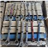 Image 1 : QUANTITY OF COMBO WRENCHES