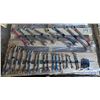 Image 1 : QUANTITY OF COMBO WRENCHES