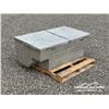 Image 2 : ALUMINUM TOOL BOX