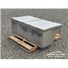 Image 3 : ALUMINUM TOOL BOX