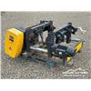 Image 1 : 2009 P & H HEVI-LIFT HOIST TROLLEY