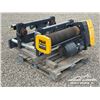 Image 3 : 2009 P & H HEVI-LIFT HOIST TROLLEY