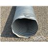 Image 12 : (2) GALVANIZED STEEL CULVERTS