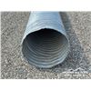 Image 13 : (2) GALVANIZED STEEL CULVERTS