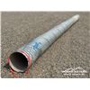 Image 1 : 27 FT. 7 IN X 16 IN. GALVANIZED STEEL CULVERT