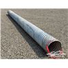 Image 2 : 27 FT. 7 IN X 16 IN. GALVANIZED STEEL CULVERT