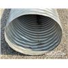 Image 6 : 23 FT. X 32 IN. GALVANIZED STEEL CULVERT