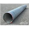 Image 1 : 29 FT. 8 IN X 32 IN. GALVANIZED STEEL CULVERT
