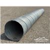 Image 3 : 29 FT. 8 IN X 32 IN. GALVANIZED STEEL CULVERT