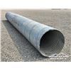 Image 4 : 29 FT. 8 IN X 32 IN. GALVANIZED STEEL CULVERT