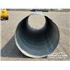 Image 6 : 19 FT. 11 IN X 63 IN. GALVANIZED STEEL CULVERT