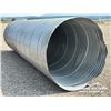 Image 2 : 19 FT. 9 IN X 63 IN. GALVANIZED STEEL CULVERT