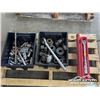 Image 1 : QUANTITY OF SOCKETS & WRENCHES