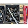 Image 3 : QUANTITY OF SOCKETS & WRENCHES