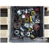 Image 2 : MISCELLANEOUS SOCKETS & HOLE SAWS