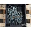 Image 2 : QUANTITY OF SOCKETS & U BOLTS