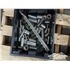 Image 3 : QUANTITY OF SOCKETS & U BOLTS