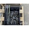 Image 2 : QUANTITY OF SOCKETS & ADJUSTABLE WRENCHES