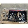 Image 1 : QUANTITY OF SOCKETS & WRENCHES