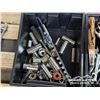 Image 3 : QUANTITY OF SOCKETS & WRENCHES