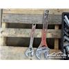 Image 3 : QUANTITY OF SOCKETS & ADJUSTABLE WRENCHES