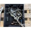 Image 2 : QUANTITY OF SOCKETS & ADJUSTABLE WRENCHES