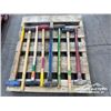 Image 1 : (8) SLEDGE HAMMERS