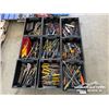 Image 1 : ASSORTED HAND TOOLS