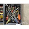 Image 2 : ASSORTED HAND TOOLS