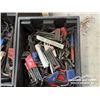 Image 8 : ASSORTED HAND TOOLS