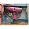 Image 2 : 3/4 DRIVE SOCKET SET & ELECTRIC IMPACT