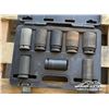 Image 2 : 3/4 DRIVE SOCKET SET & ELECTRIC IMPACT