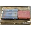 Image 2 : 3/4 & 1/2 IN. DRIVE SOCKET SETS