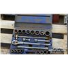 Image 1 : 3/4 DRIVE SOCKET SET