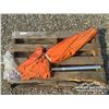 Image 1 : ORANGE UMBRELLA