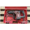 Image 1 : HILTI ROTARY HAMMER DRILL