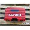 Image 2 : HILTI ROTARY HAMMER DRILL