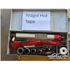 Image 2 : RIGID HOT TAPS