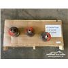 Image 1 : 6 IN. CARBER PLUGS