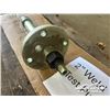 Image 2 : 2 IN. WELD TEST PLUG