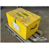 Image 1 : DRI FLO 2 PRESSURE & TEMPERATURE RECORDER