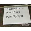 Image 8 : GRACO ULTRA MAX 2 PAINT SPAYER