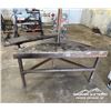 Image 2 : CORNER WELDING TABLE