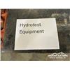 Image 2 : HYDROTEST EQUIPMENT